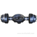 Hangzhou Xinghong forklift drive axle